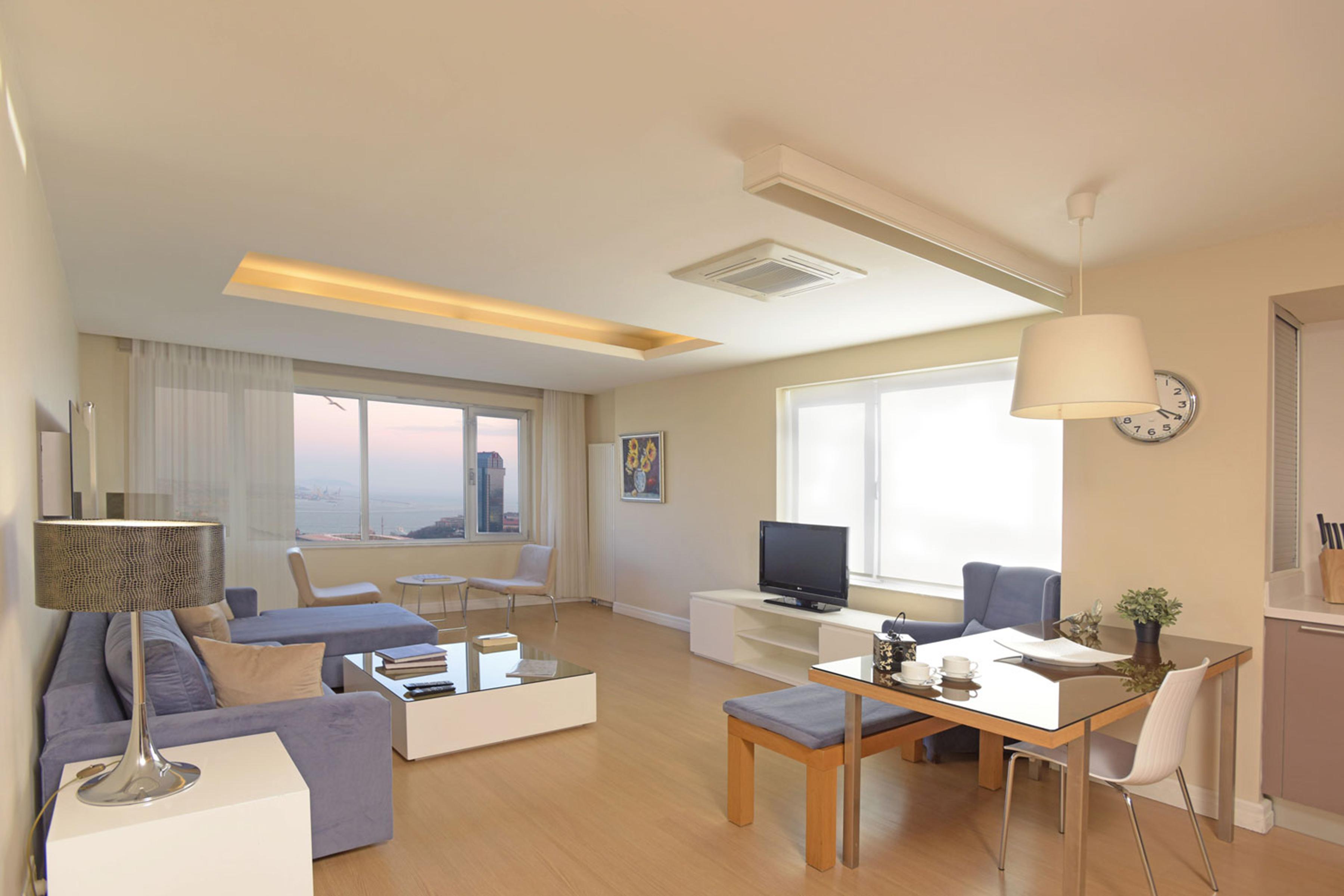 Cheya Deluxe Residence Nisantasi Istanbul City Center Exterior foto